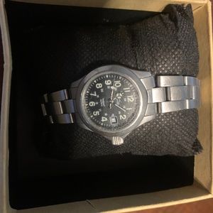 Vintage seapearl watch